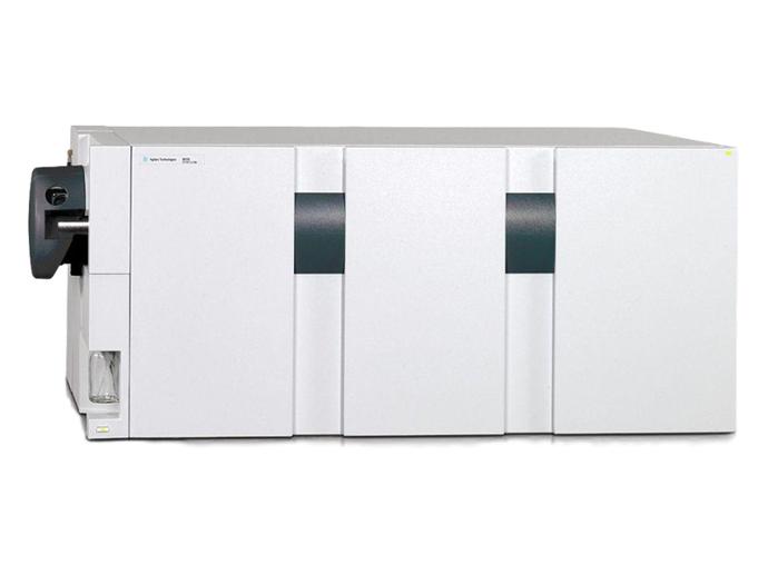 点击查看 二手/翻新安捷伦 Agilent 6410三重四极杆质谱仪