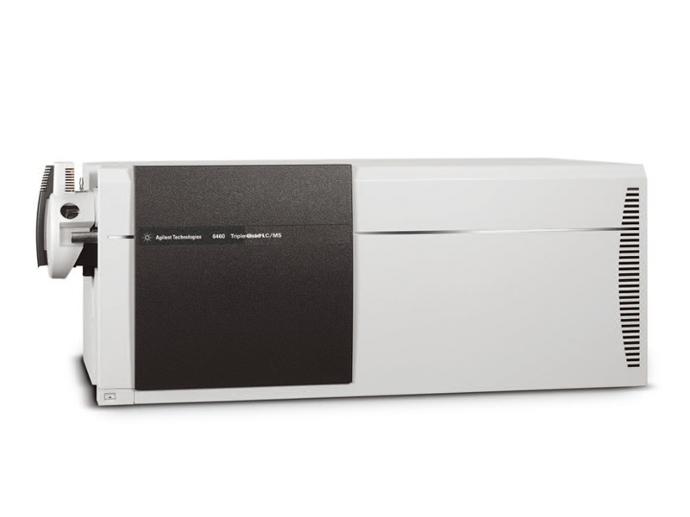 点击查看 二手/翻新安捷伦 Agilent 6460三重四极杆液质联用仪